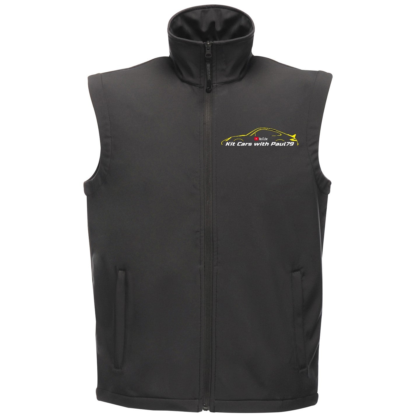 Paul79 - Gilet (Unisex)